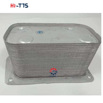 D6D Bộ phận động cơ Máy làm mát dầu 20511773 21707096