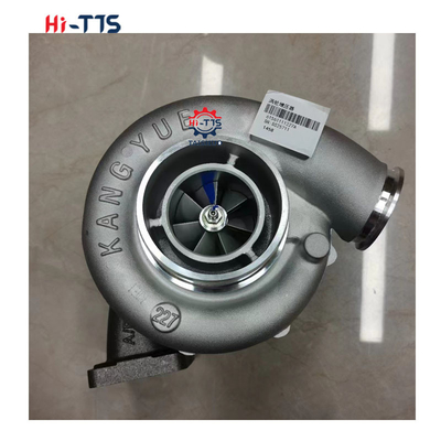 WD615 Động cơ diesel nhóm 61561111227A