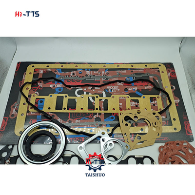 Máy đào bộ đệm đầy đủ C4.2 Bộ đệm đầy đủ CAT C4.2 Thị trường phụ