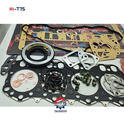 Máy đào bộ đệm đầy đủ C4.2 Bộ đệm đầy đủ CAT C4.2 Thị trường phụ