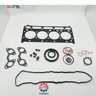 Máy đào đầy đủ Gasket Set C4.4 240-7194 258-4946 2407194 2584946