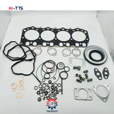 Máy đào đầy đủ Gasket Set C4.4 240-7194 258-4946 2407194 2584946