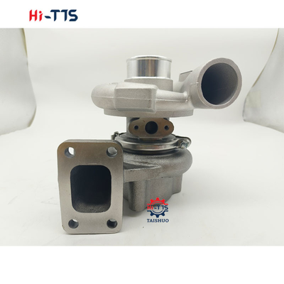 320DCAT Đội tăng áp động cơ diesel 287-0049