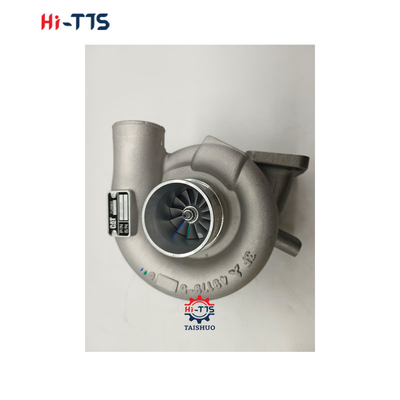 320DCAT Đội tăng áp động cơ diesel 287-0049