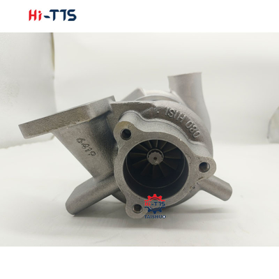 320DCAT Đội tăng áp động cơ diesel 287-0049