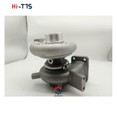 320DCAT Đội tăng áp động cơ diesel 287-0049