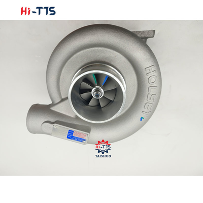 DX225 DH220-5 Turbocharger 3539678 65.09100-7093 3519989 cho Doo-san