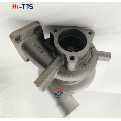 TD06H-14KYRCN 49179-06210 60305490 Máy tăng áp cho động cơ Turbo