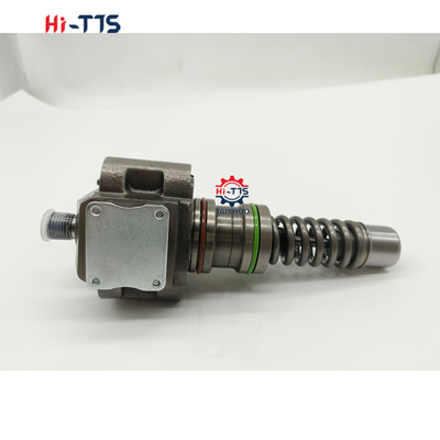 Bơm phun nhiên liệu 0414750003 20460075 VOE20460075 02112707 Bơm đơn vị cho EC210B EC290B D6D D7D
