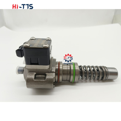 Bơm phun nhiên liệu 0414750003 20460075 VOE20460075 02112707 Bơm đơn vị cho EC210B EC290B D6D D7D
