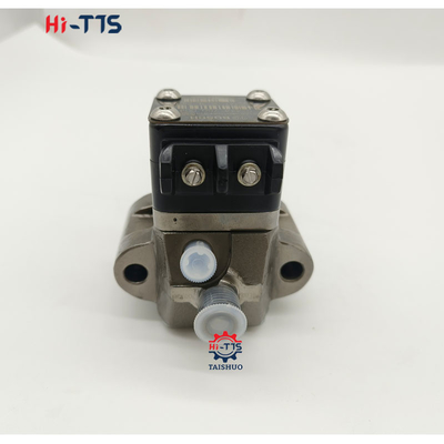 Các bộ phận của máy khoan ủi Máy phun nhiên liệu diesel 0450666 02112706 0414750004 cho EC210B EC290B D6D D7D