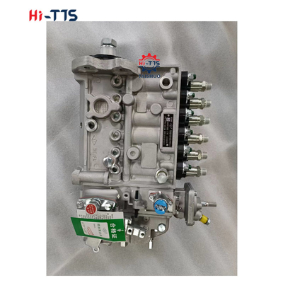 6CT Xe tải hạng nặng Động cơ diesel Phần bơm phun nhiên liệu 3973900