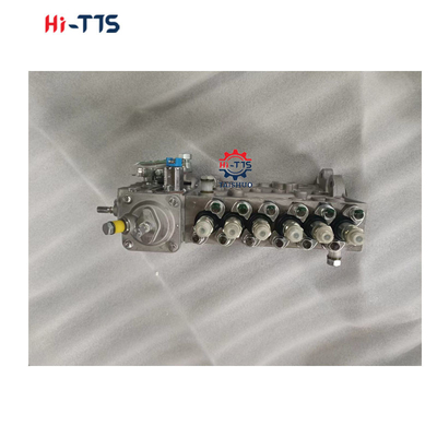 6CT Xe tải hạng nặng Động cơ diesel Phần bơm phun nhiên liệu 3973900