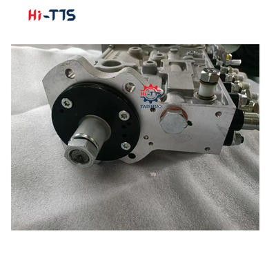 6CT Xe tải hạng nặng Động cơ diesel Phần bơm phun nhiên liệu 3973900