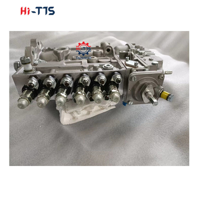 6CT Xe tải hạng nặng Động cơ diesel Phần bơm phun nhiên liệu 3973900