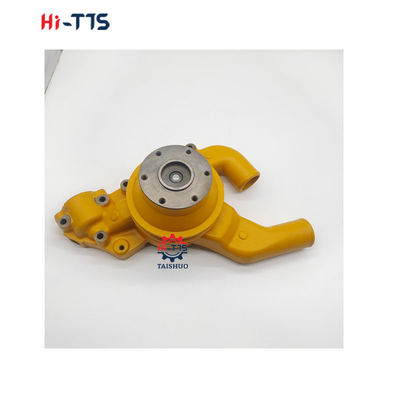 4D105-3 Máy bơm nước bộ phận động cơ 6131621100 6140601110 6131621240