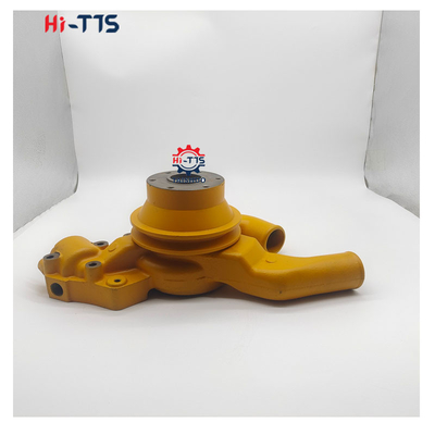 4D105-3 Máy bơm nước bộ phận động cơ 6131621100 6140601110 6131621240