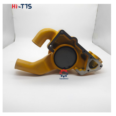 4D105-3 Máy bơm nước bộ phận động cơ 6131621100 6140601110 6131621240