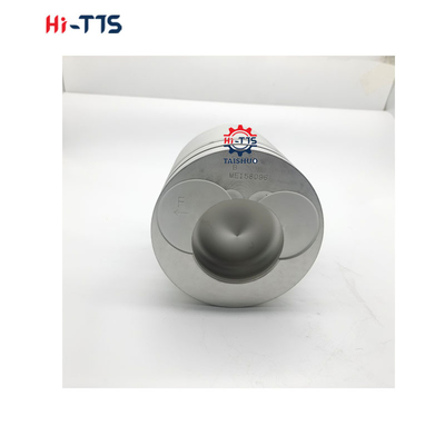 6D22 Máy diesel Bộ máy piston ME052902 ME158096