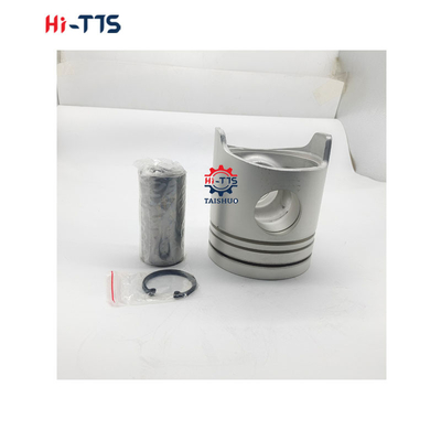 6D22 Máy diesel Bộ máy piston ME052902 ME158096