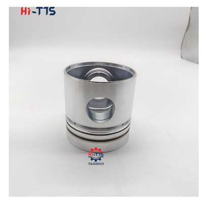 Các bộ phận động cơ chất lượng cao 4D105-3 Piston 6131-32-2120