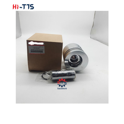 Các bộ phận động cơ chất lượng cao 4D105-3 Piston 6131-32-2120