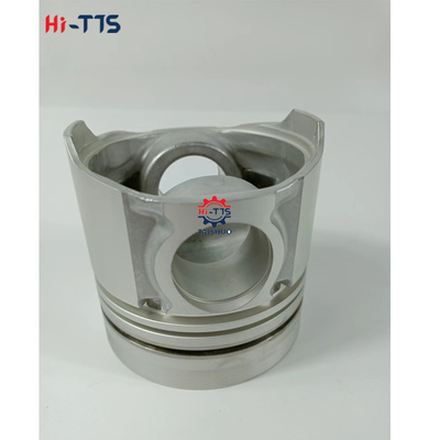 DB58 Động cơ diesel piston 65.02501-0561 Đối với phụ tùng thợ đào