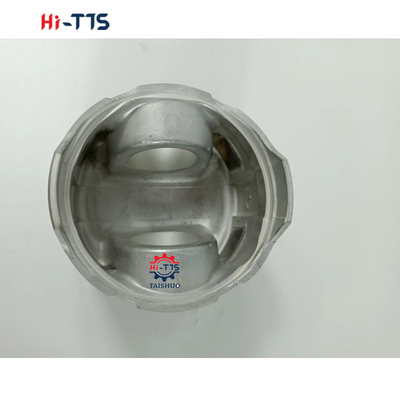 DB58 Động cơ diesel piston 65.02501-0561 Đối với phụ tùng thợ đào