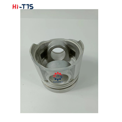 DB58 Động cơ diesel piston 65.02501-0561 Đối với phụ tùng thợ đào