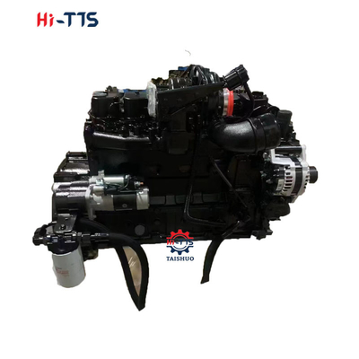 Động cơ hoàn chỉnh 6BT59 Động cơ diesel