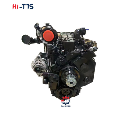 Động cơ hoàn chỉnh 6BT59 Động cơ diesel