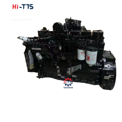 Động cơ hoàn chỉnh 6BT59 Động cơ diesel