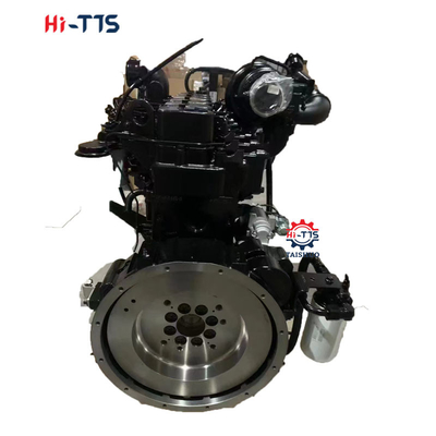Động cơ hoàn chỉnh 6BT59 Động cơ diesel