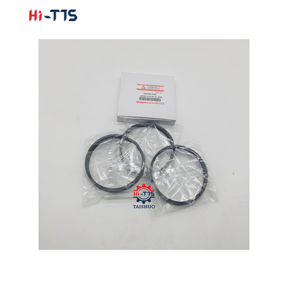 S6D105 Động cơ 6137-31-2030 6137-31-2040 6137-31-2202 Vòng piston
