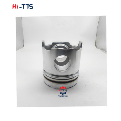 S6A2 Các bộ phận động cơ diesel Piston 32517-91100 Động cơ hải quân