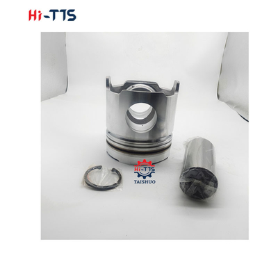 S6A2 Các bộ phận động cơ diesel Piston 32517-91100 Động cơ hải quân