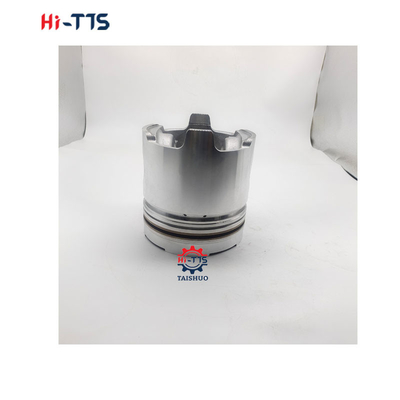 S6A2 Các bộ phận động cơ diesel Piston 32517-91100 Động cơ hải quân