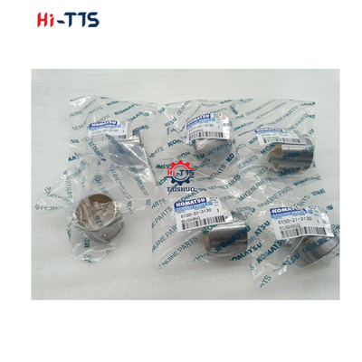 6D125 Máy động cơ diesel Phần con rod 6150-31-3130