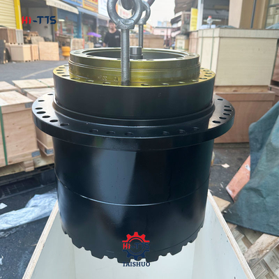 Máy thợ đào giảm tốc hộp bánh răng du lịch không có động cơ SY215C9 SY 215C 13225418