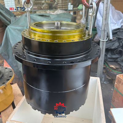Máy thợ đào giảm tốc hộp bánh răng du lịch không có động cơ SY215C9 SY 215C 13225418