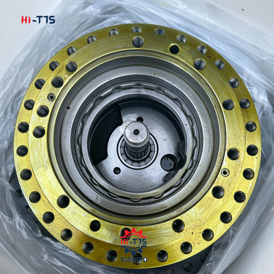 Máy thợ đào giảm tốc hộp bánh răng du lịch không có động cơ SY215C9 SY 215C 13225418