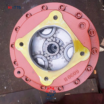 Hộp bánh răng xoay của máy đào không có động cơ SY245C9M3KH Reducer