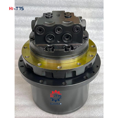 Máy đào R80 Travel Motor Assy Whit Travel Gear Box Whit Drive Teeth XKAY-01864