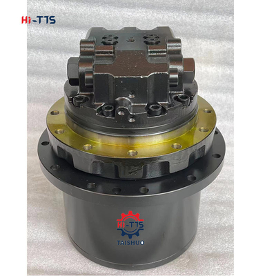 Máy đào R80 Travel Motor Assy Whit Travel Gear Box Whit Drive Teeth XKAY-01864