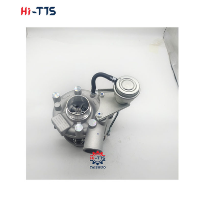 TD05-12G-8 Turbocharger nhóm 28230-45500 49178-03130 4917803130 28230-45100 cho xe tải