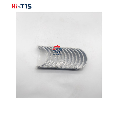 Các bộ phận của động cơ Con Rod Bearing 65 02410-6106