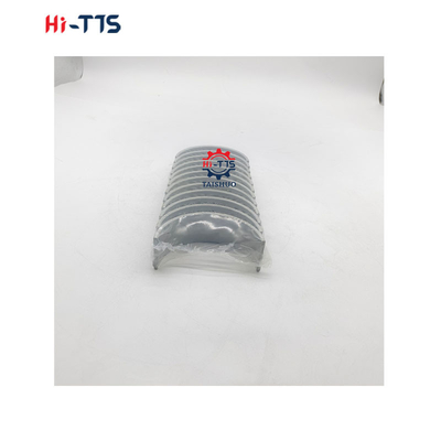 Các bộ phận của động cơ Con Rod Bearing 65 02410-6106