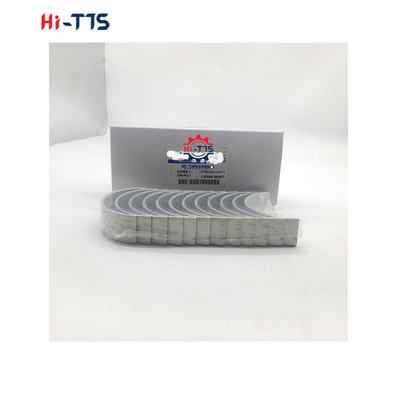 Các bộ phận của động cơ Con Rod Bearing 65 02410-6106