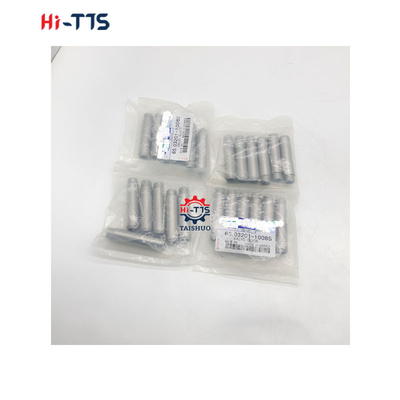 DE12T Các bộ phận động cơ diesel Hướng dẫn van 65.03201-1013A 65.032011013A 6503201-1013A 65032011013A