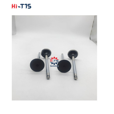 D2366 Máy động cơ diesel phụ tùng van đầu vào 6504101-0044
